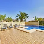 Villa Ocaso - Plusholidays