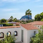 Villa Moose - Plusholidays