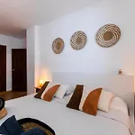Casa Nova, 1 Min From Beach, Calpe Centre