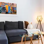 Casa Nova, 1 Min From Beach, Calpe Centre