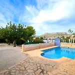 Holiday Home Marisol Park By Interhome