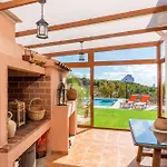 Villa Cian -PlusHolidays