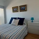 Mirador De Calpe. Apartment With Panoramic Views.