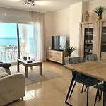 Porto Azul 10A Frontal Penon & Sea View First Line Arenal Beach