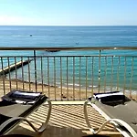 Porto Azul 10A Frontal Penon & Sea View First Line Arenal Beach