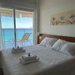 Barlovento Paradero De Ifach 5 Penon Port & Sea View First Line
