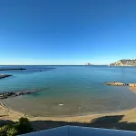 Barlovento Paradero De Ifach 5 Penon Port & Sea View First Line