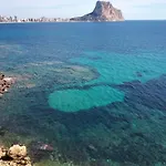 Pl Ifach Solymar
