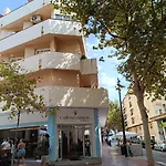 Apartamento Cristina 3 - Playa Arenal Bol