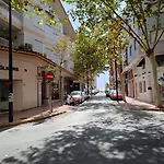 Apartamento Cristina 3 - Playa Arenal Bol