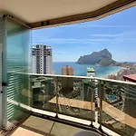 Clubrent - Esmeralda Suites 21º Piso