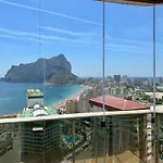 Clubrent - Esmeralda Suites 21º Piso