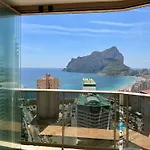 Clubrent - Esmeralda Suites 21º Piso