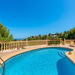 Villa Blasco - Plusholidays