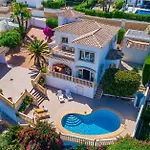 Villa Blasco - Plusholidays