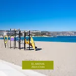 Al Vent By Solhabitat Rentals