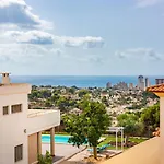 Casa Nue - Plusholidays