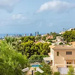 Casa Nue - Plusholidays