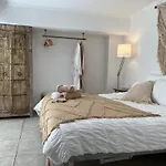 Boutique Casa Lapicida