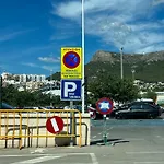 Calpfun Apartment