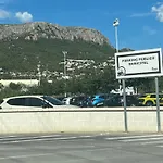 Calpfun Apartment