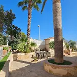 Villa Las Adelfas