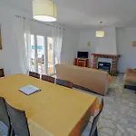 Marlene - Private Pool Villa With Sea Views From The Rooftop In Calpe