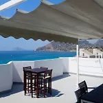 Atico Calpe Primera Linea De Playa