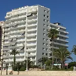 Medi Playa primera linea con aparcamiento