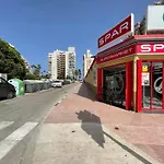 Medi Playa primera linea con aparcamiento