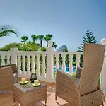 Holiday Home Bel Air By Interhome