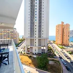 Apartment Miramar 02