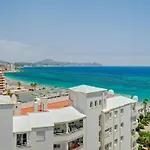 Apartment La Luz 12 By Interhome