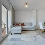 Apartamento San Remo