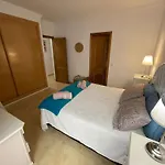 Calpe Town Centre Apartment
