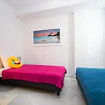 Apartment Calpe Bay-4 By Interhome
