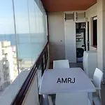 APTO Acceso Directo Playa La Fossa