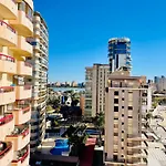 Sol de Mar 10