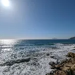 Gran Sol Sea Front Apartment