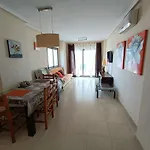 Apartment Bahia Del Sol, A 20 M De Playa Arinal-Bol,Calpe