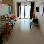 Apartment Bahia Del Sol, A 20 M De Playa Arinal-Bol,Calpe