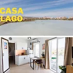 Casa Lago - Studio With The Best View