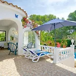 Villa Mariposa