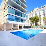 Apartment Calpe Beach Ii-1 By Interhome