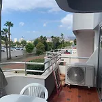 Service Apart Lazaro - Apartamentos Aguamarina 51