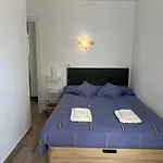 Apartamento Bermudas