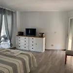 Apartamento Bermudas