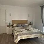 Apartamento Bermudas