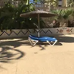 Calpe Turquesa