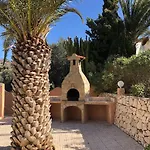 Casa Con Piscina